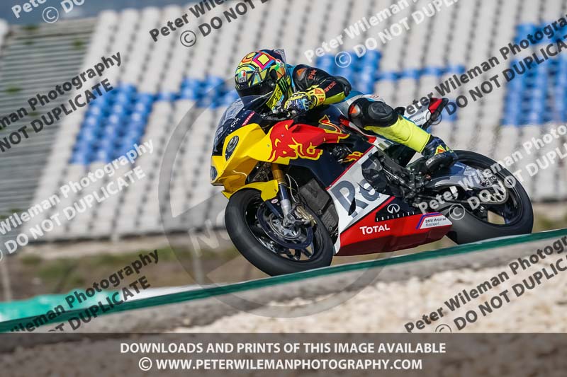 motorbikes;no limits;november 2019;peter wileman photography;portimao;portugal;trackday digital images